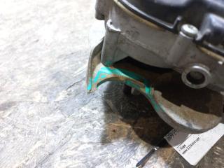 Моторчик стеклоочистителя передний левый FUSION 14- Седан