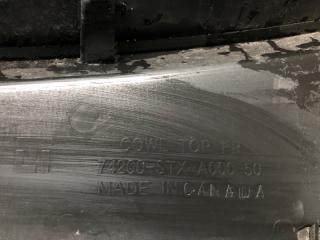 Пластик под лобовое стекло / Жабо ACURA MDX (YD2) 06-13 YD2 3.7 J37A1