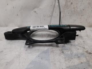 Ручка двери наружная задняя левая OUTLANDER XL 05-13 2007 Внедорожник 3.0 6B31