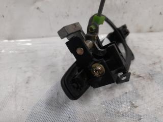 Ручка двери наружная задняя левая OUTLANDER XL 05-13 2007 Внедорожник 3.0 6B31