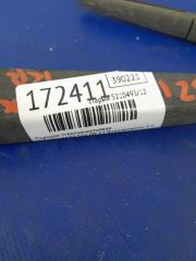 Поводок стеклоочистителя задний FX/QX70 S51 08-17 2011 Внедорожник 3.5