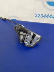 Замок двери задний правый TOYOTA VENZA 09-16 GGV10 3.5 2GR-FE