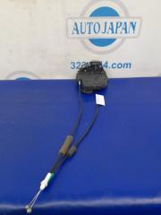 Замок двери задний правый VENZA 09-16 2013 GGV10 3.5 2GR-FE