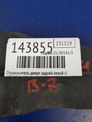 Ограничитель двери задний PASSAT B7 11-15 2013 A32 1.8 CPRA