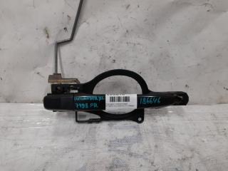 Ручка двери наружная передняя правая MITSUBISHI OUTLANDER XL 05-13 2007