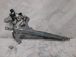 Стеклоподъемник передний правый MITSUBISHI OUTLANDER XL 05-13 2007