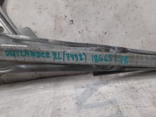 Стеклоподъемник передний правый OUTLANDER XL 05-13 2007 Внедорожник 3.0 6B31