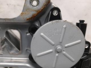 Стеклоподъемник передний правый OUTLANDER XL 05-13 2007 Внедорожник 3.0 6B31