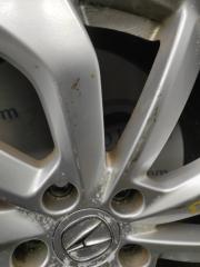 Диск R18 RDX 12-19 2018 Внедорожник 3.5