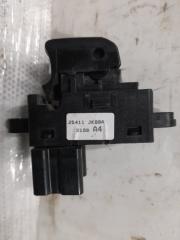 Кнопка стеклоподъемника задняя правая EX35(37) 07-12 2008 Внедорожник 3.5