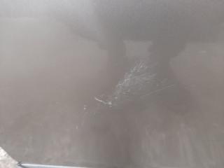 Дверь задняя правая EX35(37) 07-12 2008 Внедорожник 3.5