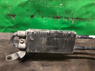 Радиатор ГУР FX S50 03-08 2007 Внедорожник 3.5