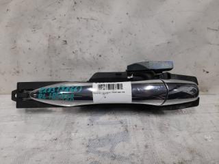 Ручка двери наружная задняя левая INFINITI EX35(37) 07-12 2008