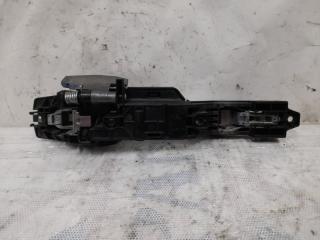 Ручка двери наружная задняя левая EX35(37) 07-12 2008 Внедорожник 3.5