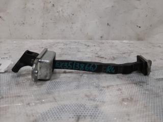 Ограничитель двери задний левый INFINITI EX35(37) 07-12 2008