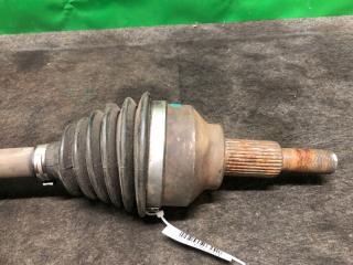 Привод передний передний правый FOCUS 10-18 2014 Седан 2.0