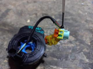 Шлейф Airbag SOUL PS 13-19 2017 PS 1.6