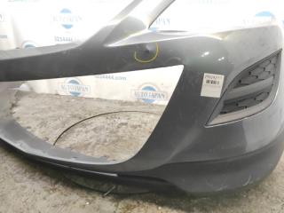 Бампер передний CX-9 06-16 2011 Внедорожник 3.7