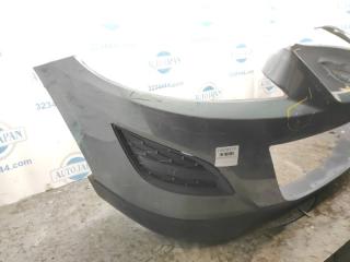 Бампер передний CX-9 06-16 2011 Внедорожник 3.7