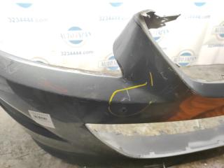 Бампер передний CX-9 06-16 2011 Внедорожник 3.7