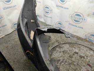 Бампер передний CX-9 06-16 2011 Внедорожник 3.7