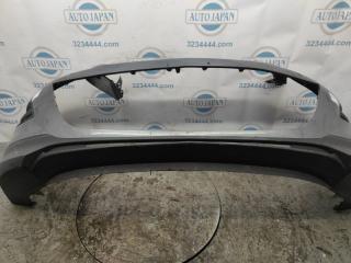 Бампер передний CX-9 06-16 2011 Внедорожник 3.7