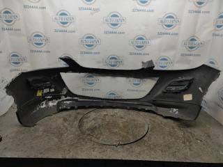 Бампер передний CX-9 06-16 2011 Внедорожник 3.7