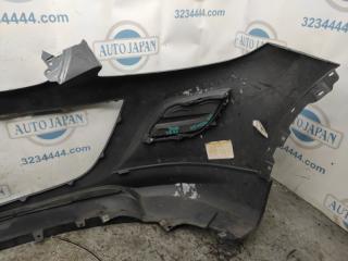 Бампер передний CX-9 06-16 2011 Внедорожник 3.7