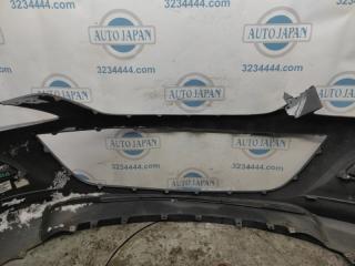 Бампер передний CX-9 06-16 2011 Внедорожник 3.7