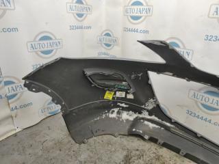 Бампер передний CX-9 06-16 2011 Внедорожник 3.7