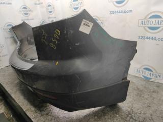 Бампер задний MAZDA CX-9 06-16 Внедорожник 3.7