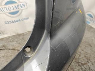 Бампер задний CX-9 06-16 2011 Внедорожник 3.7