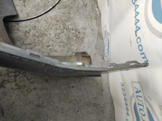 Бампер задний CX-9 06-16 2011 Внедорожник 3.7