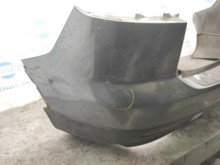 Бампер задний CX-9 06-16 2011 Внедорожник 3.7