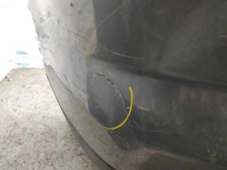 Бампер задний CX-9 06-16 2011 Внедорожник 3.7