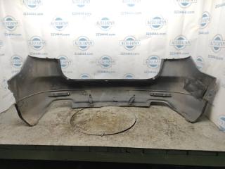 Бампер задний CX-9 06-16 2011 Внедорожник 3.7