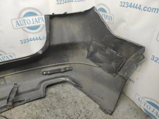 Бампер задний CX-9 06-16 2011 Внедорожник 3.7