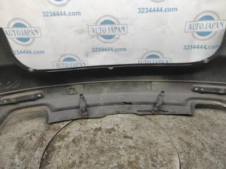 Бампер задний CX-9 06-16 2011 Внедорожник 3.7