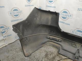 Бампер задний CX-9 06-16 2011 Внедорожник 3.7