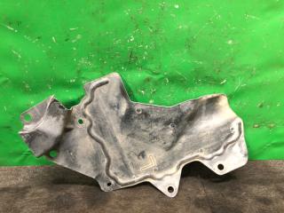 Защита двигателя левая SENTRA (B16) 06–12