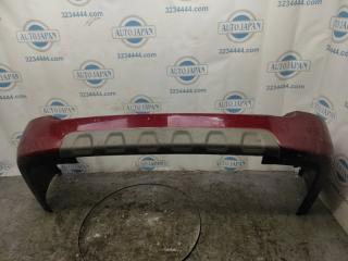 Бампер задний MDX (YD1) 00-06 2003 Внедорожник 3.5 J35A5