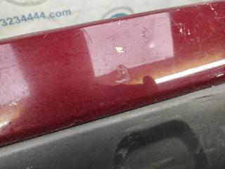 Бампер задний MDX (YD1) 00-06 2003 Внедорожник 3.5 J35A5