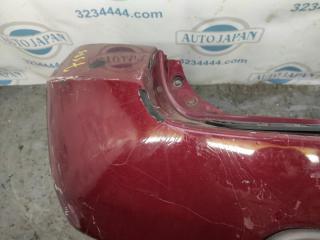 Бампер задний MDX (YD1) 00-06 2003 Внедорожник 3.5 J35A5