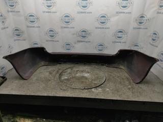 Бампер задний MDX (YD1) 00-06 2003 Внедорожник 3.5 J35A5