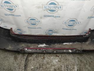 Бампер задний MDX (YD1) 00-06 2003 Внедорожник 3.5 J35A5