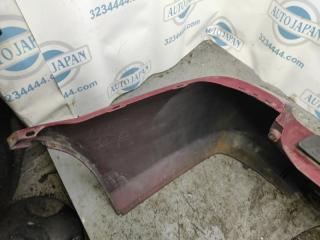 Бампер задний MDX (YD1) 00-06 2003 Внедорожник 3.5 J35A5