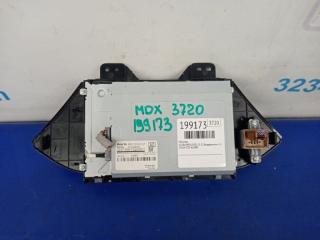 Монитор MDX (YD3) 13-21 2014 Внедорожник 3.5