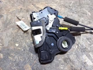 Замок двери передний правый TOYOTA CAMRY 40 06-11