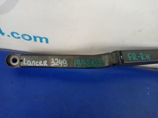 Поводок стеклоочистителя передний правый LANCER X 10 07-15 2011 Седан 2.0