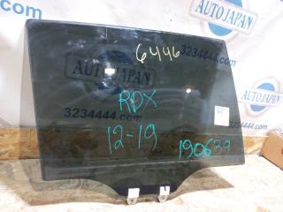 Стекло двери заднее правое ACURA RDX 12-19 2014